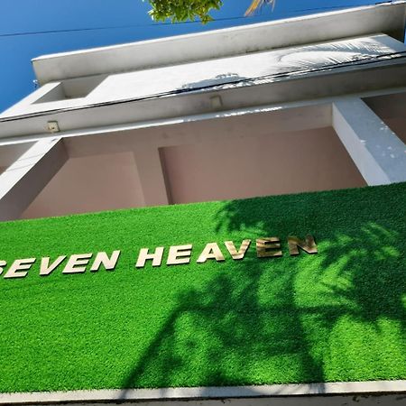 Hotel Seven Heaven Ella Exteriér fotografie